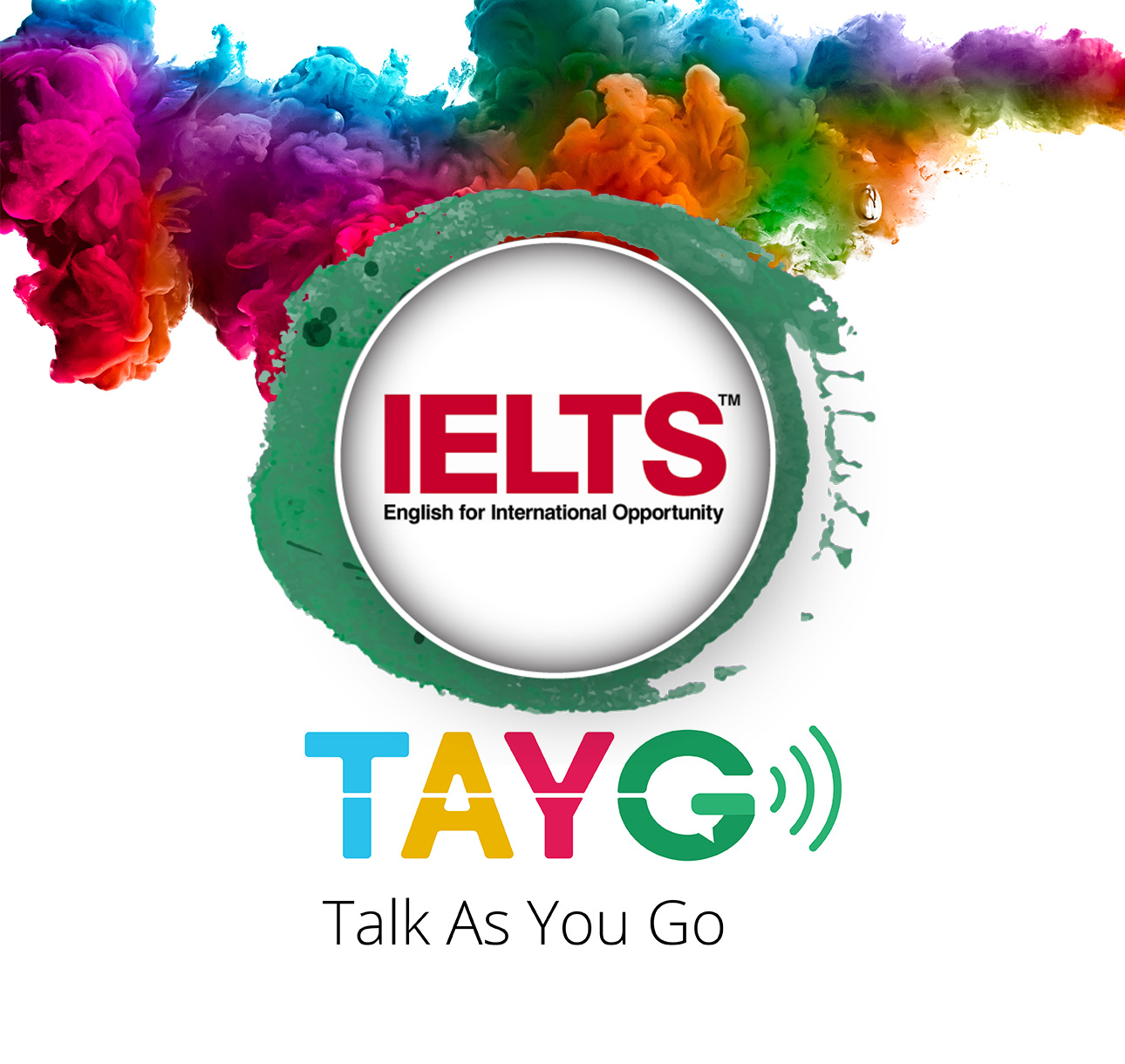 IELTS